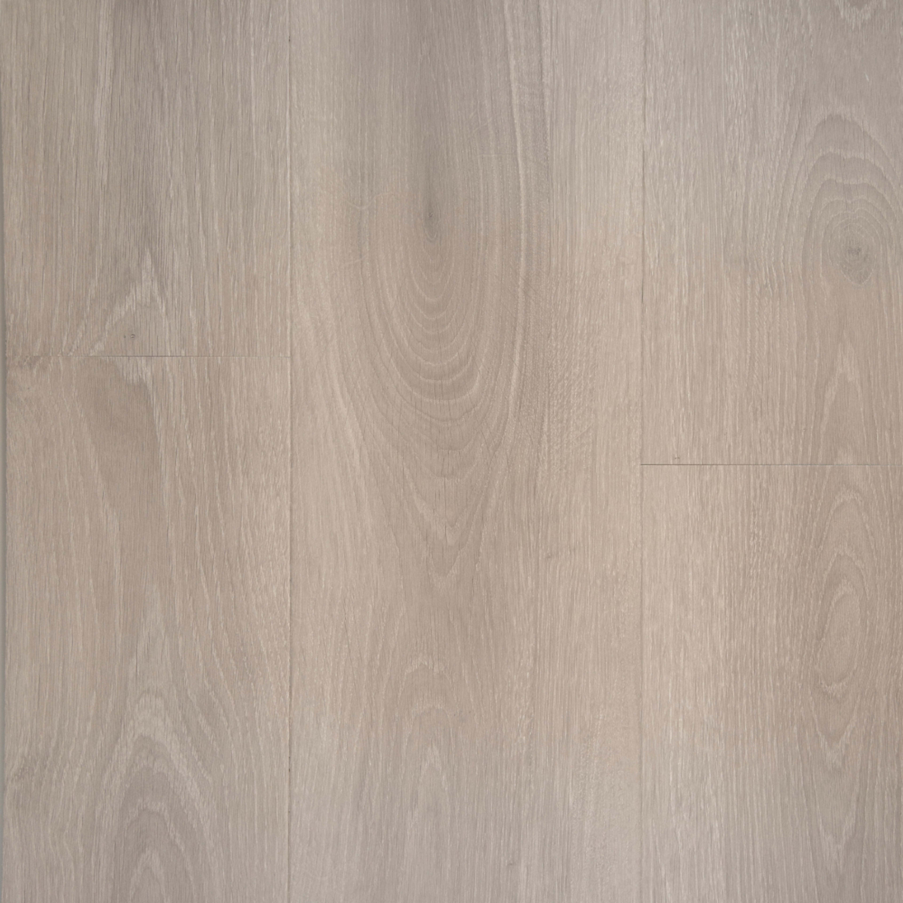 NuvoMax 8 - Haywood in Greystone Laminate