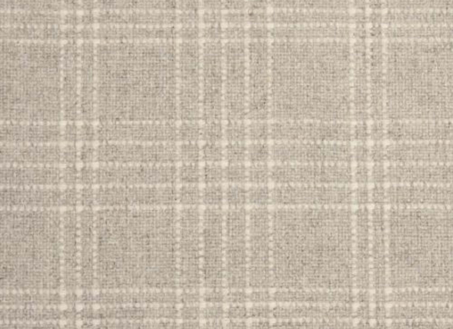 Pristine Plaid