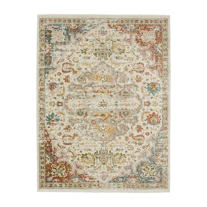 Heritage Multi in Multi 10'X14' Area Rugs
