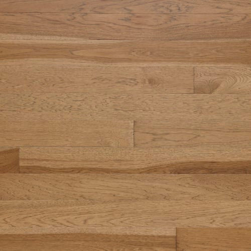 Signature Solid Hickory Excel 3/4"