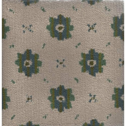 The Brownstone Collection in Highford- Nat Blue Green(4colors) Carpet