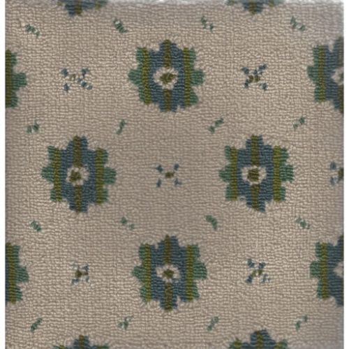 Brownstone Collection - Highford in Natural Blue Green(4colors)   Carpet