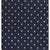 Wiltonian Collection - Hobnail in Ii Navy White   Carpet