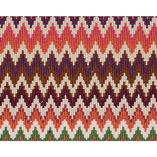 Gianni in Berry Carpet