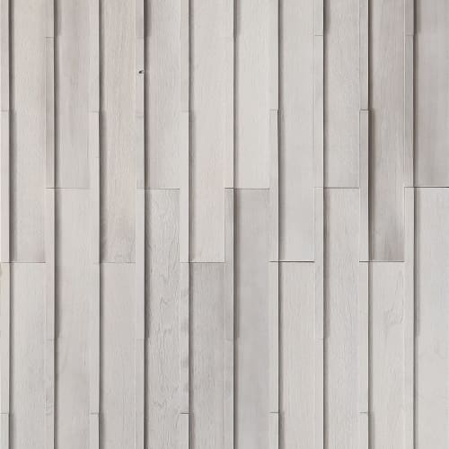 Wall -  Inceptiv - Kubik