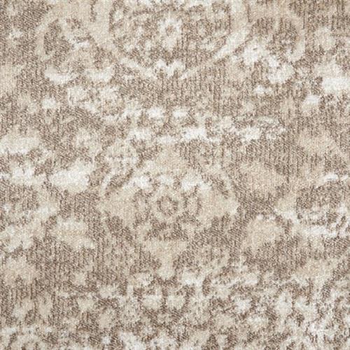 Imagery in Almond Carpet