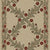 Incredible Runner in Antique Chiffon Carpet