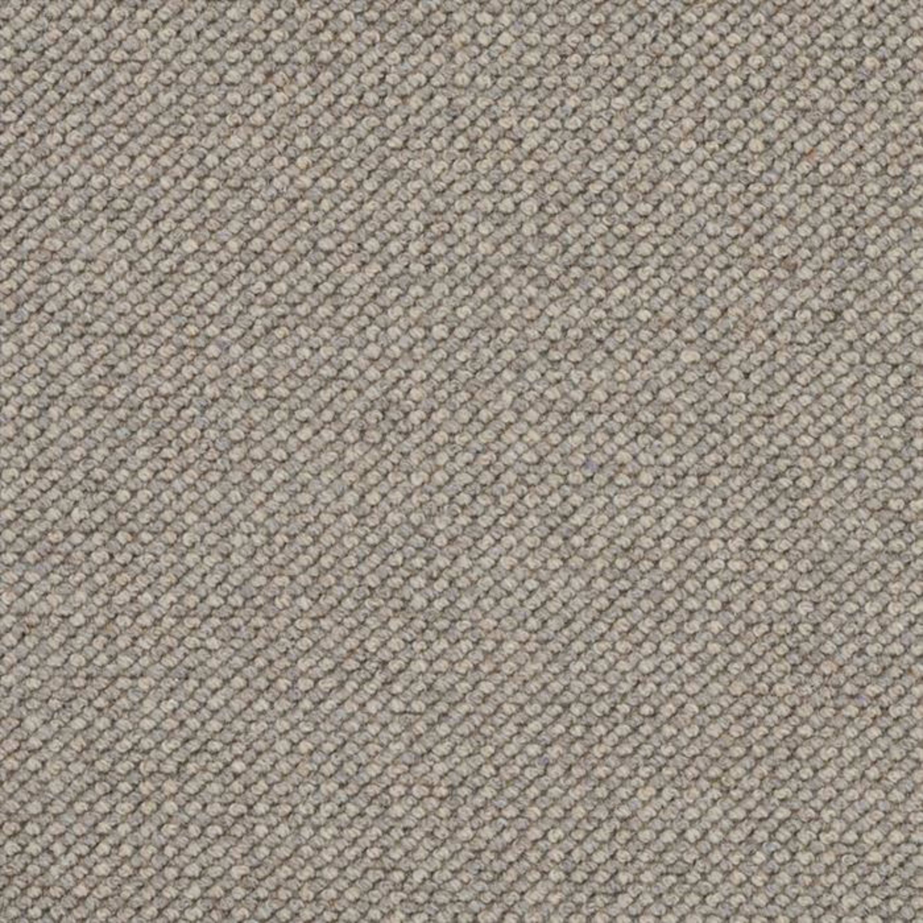 Intention in Fossil Carpet
