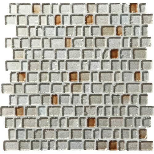 Jewel Tide Mosaic - Square