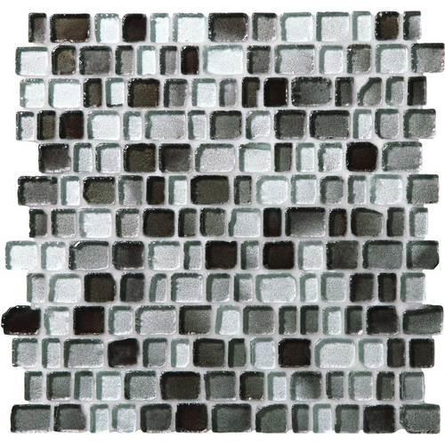 Jewel Tide Mosaic - Square