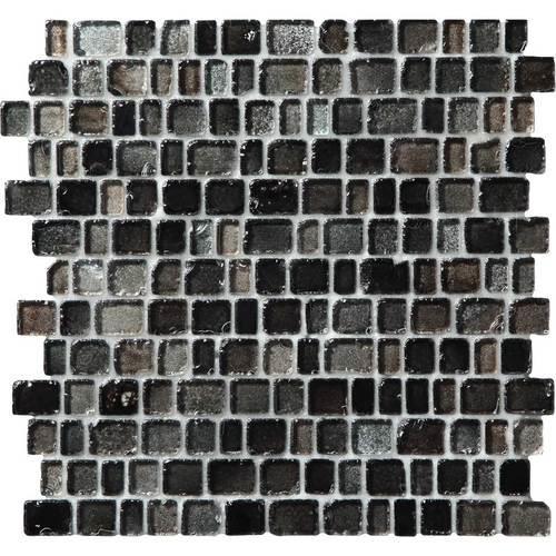Jewel Tide Mosaic - Square