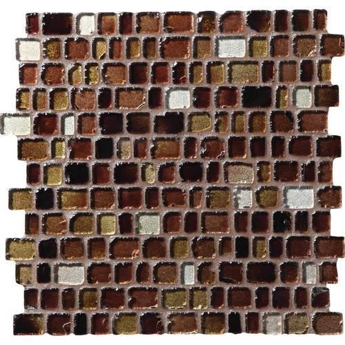 Jewel Tide Mosaic - Square