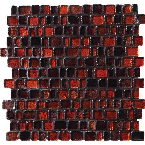 Jewel Tide Mosaic - Square