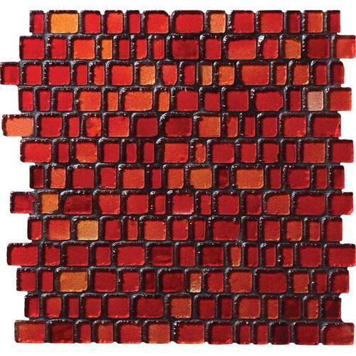 Jewel Tide Mosaic - Square