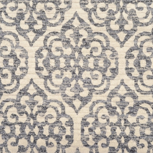 Julius in Gaius Carpet
