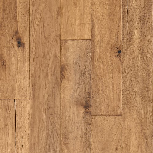 Handcrafted - Kodiak