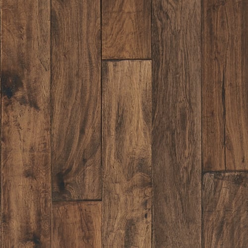 Handcrafted - Kodiak