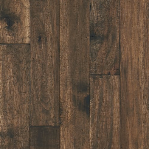 Handcrafted - Kodiak
