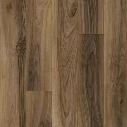Refined Forest in Platinum
