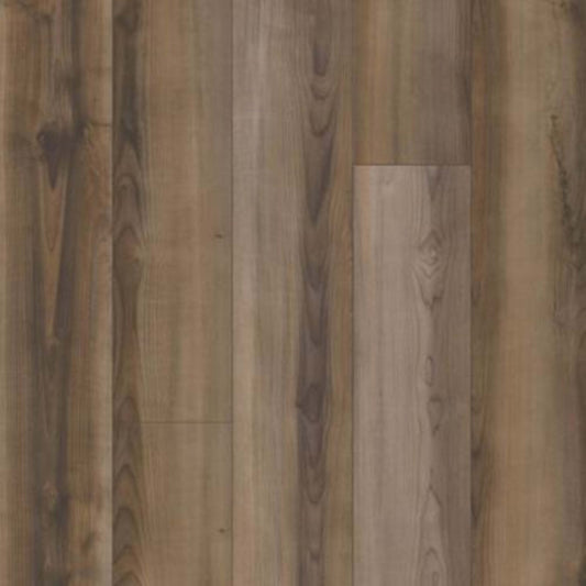 Treasured Grove in Umber Luxury Vinyl