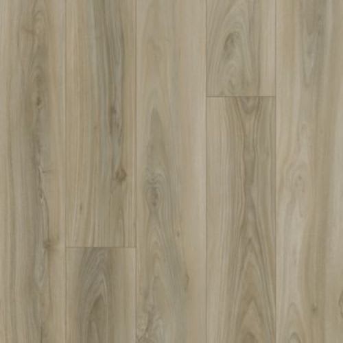 Curated Grain in Bleached Luxury Vinyl