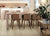 Cultivated Wood in Beech Luxury Vinyl