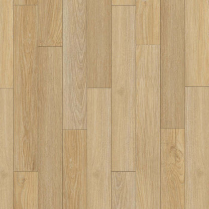 Cultivated Wood in Chanterelle Luxury Vinyl