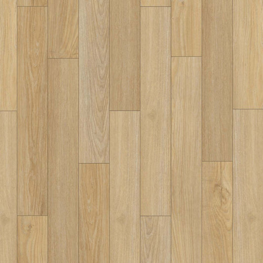 Cultivated Wood in Chanterelle Luxury Vinyl
