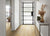 Cultivated Wood in Chanterelle Luxury Vinyl