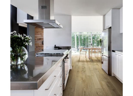 Cultivated Wood in Morel Luxury Vinyl