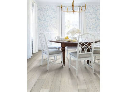Cultivated Wood in Lion's Mane Luxury Vinyl