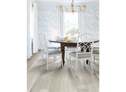 Cultivated Wood in Lion's Mane Luxury Vinyl