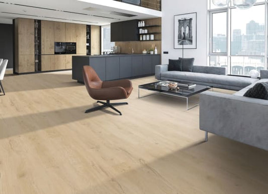 Artisan Reserve in Bellini Luxury Vinyl