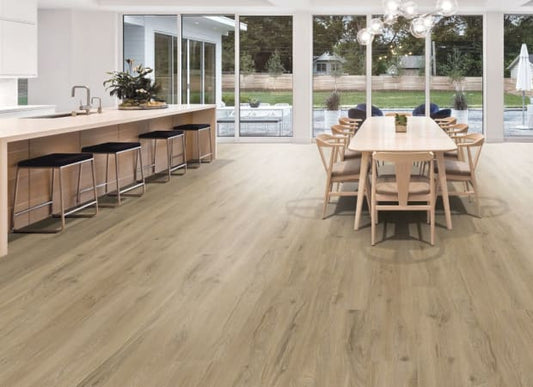 Artisan Reserve in Pemberton Luxury Vinyl
