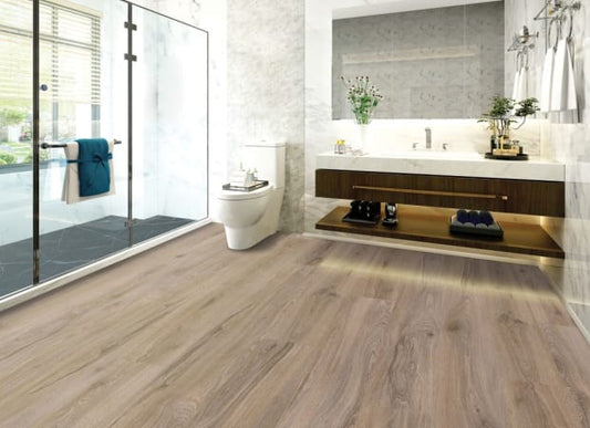 Artisan Reserve in Brynwood Luxury Vinyl