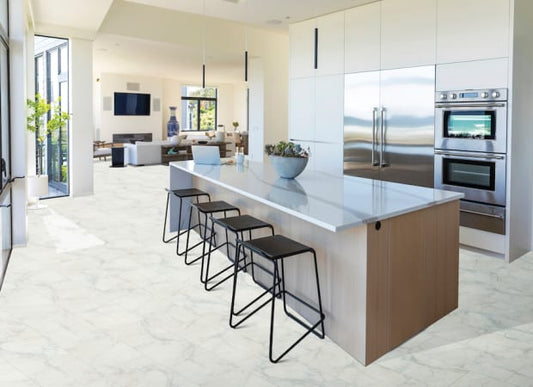 Opulent Charm in Astoria Luxury Vinyl