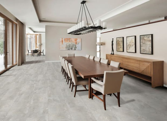 Opulent Charm in Ashford Luxury Vinyl