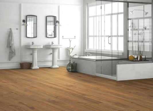 Willow Estates in Foxglove Luxury Vinyl