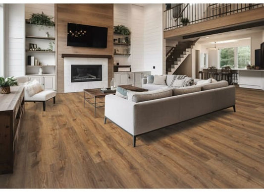 Willow Estates in Canterbury Luxury Vinyl