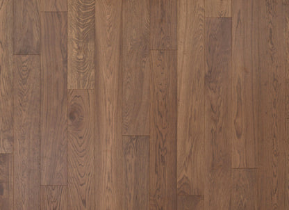 Entrevaux in Oiled Teak Oak