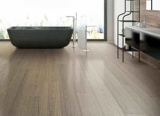 Andilet in Cobble Brown Oak Laminate