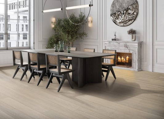 Andilet in Morning Fog Oak Laminate