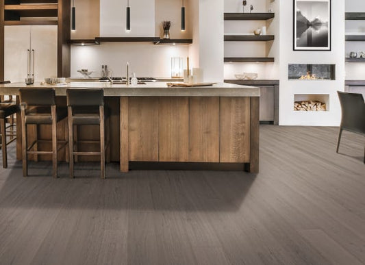 Andilet in Kendall Charcoal Oak Laminate