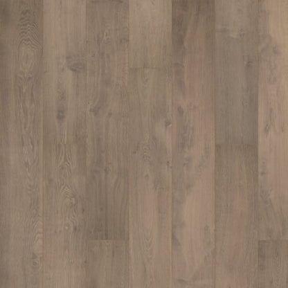 Chateau Leon in Merino Wool Oak