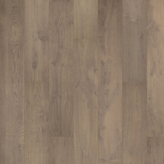 Chateau Leon in Merino Wool Oak Laminate