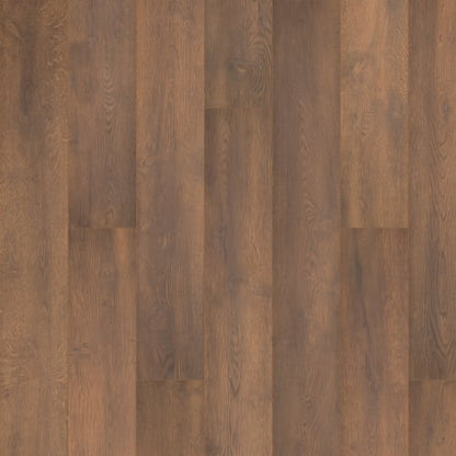 Chateau Leon in Warm Cognac Oak