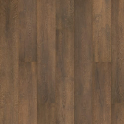 Chateau Leon in Cavalry Brown Oak