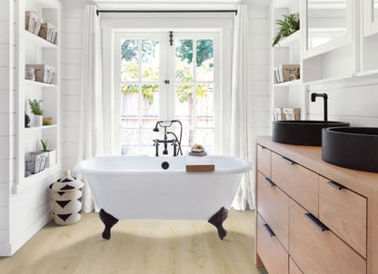 Belhancourt in Linen Wash Oak Laminate