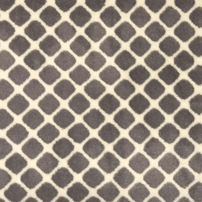 Keyhole House in Grey Carpet