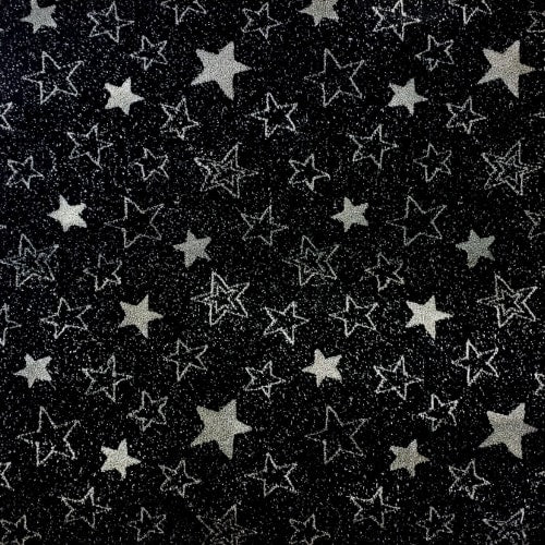 Kaleidoscope in Starlight Carpet